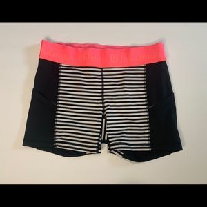 lululemon athletics spandex (unique!)